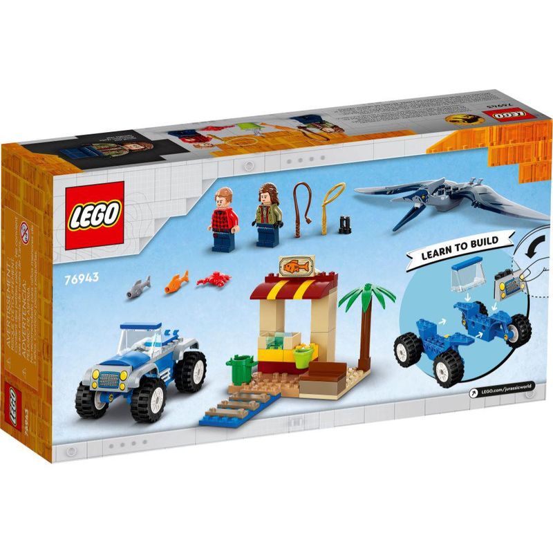 LEGO---Jurrasic-World---A-Perseguicao-ao-Pteranodonte---76943-1