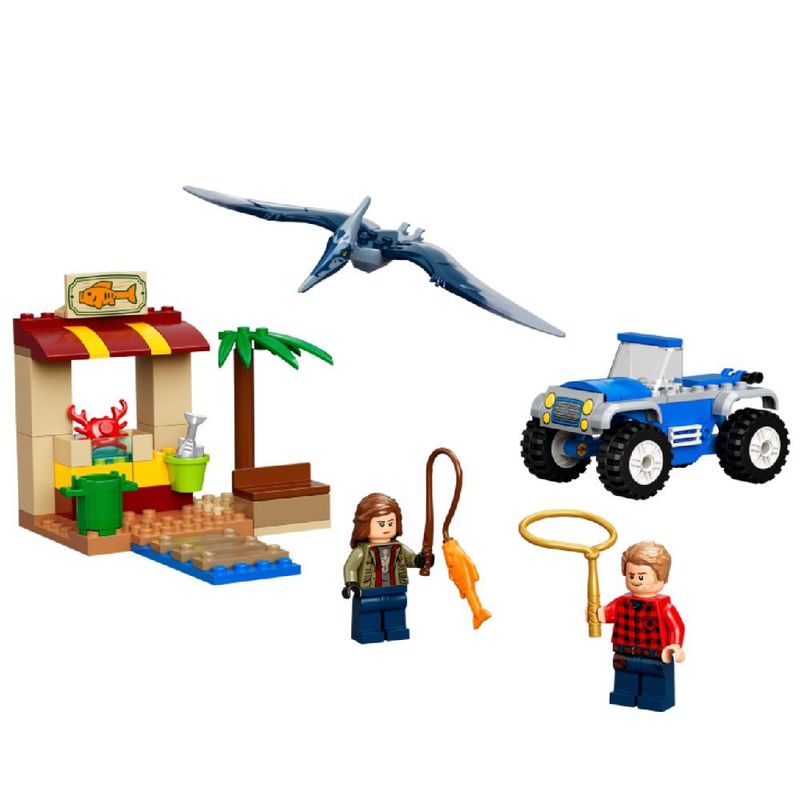 LEGO---Jurrasic-World---A-Perseguicao-ao-Pteranodonte---76943-2