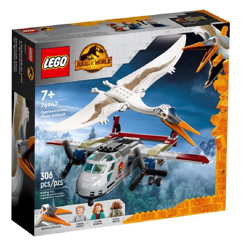 LEGO---Jurassic-World---Emboscada-de-Aviao-ao-Quetzalcoatlus---76947-0