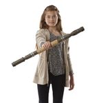 Bastao-Extensivel---104-Cm---Disney---Star-Wars---Star-Wars-Forces-of-Destiny---Rey-of-Jakku---Hasbro
