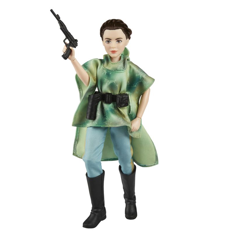 Figura-Articulada---30-Cm---Disney---Star-Wars---Star-Wars-Forces-of-Destiny---Aventura-em-Endor---Hasbro