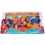 Playset-e-Figuras---Domo---Disney---Elena-de-Avalor---Sunny