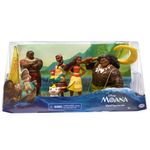 Playset-e-Figuras---Domo---Disney---Moana---Personagens-Moana---Sunny