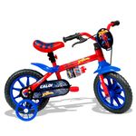 Bicicleta-ARO-12---Disney---Marvel---Spider-Man---Caloi