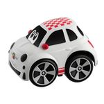 Mini-Carrinho---Turbo-Touch-Racer---Meu-Primeiro-Abarth-500---Chicco