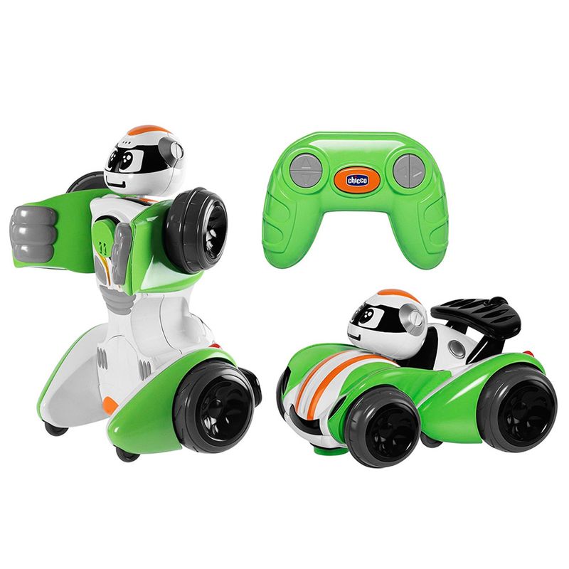 Robo-de-Controle-Remoto---2-em-1---RoboChicco---Chicco