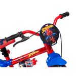 Bicicleta-ARO-12---Disney---Marvel---Spider-Man---Caloi