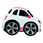 Mini-Carrinho---Turbo-Touch-Racer---Meu-Primeiro-Abarth-500---Chicco