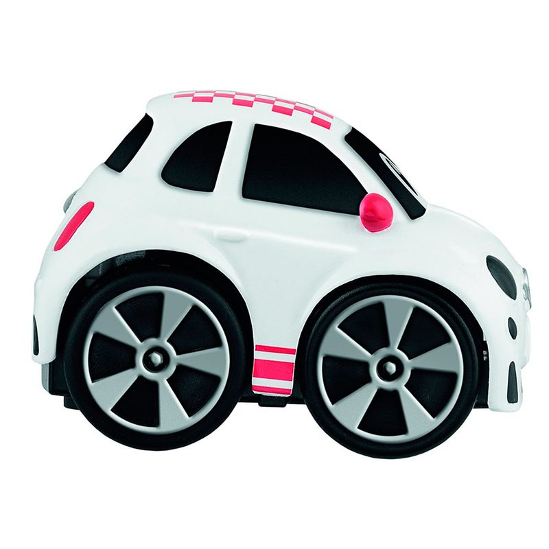 Mini-Carrinho---Turbo-Touch-Racer---Meu-Primeiro-Abarth-500---Chicco