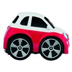 Mini-Carrinho---Turbo-Touch-Racer---Meu-Primeiro-Fiat-500---Chicco