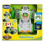 Robo-de-Controle-Remoto---2-em-1---RoboChicco---Chicco