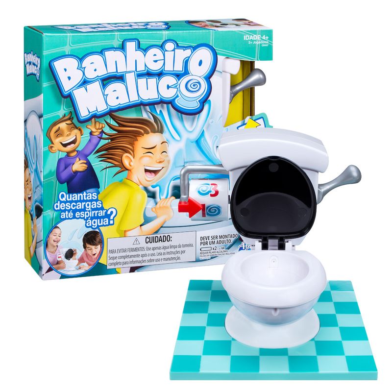 Detlahe-Jogo---Banheiro-Maluco---Hasbro