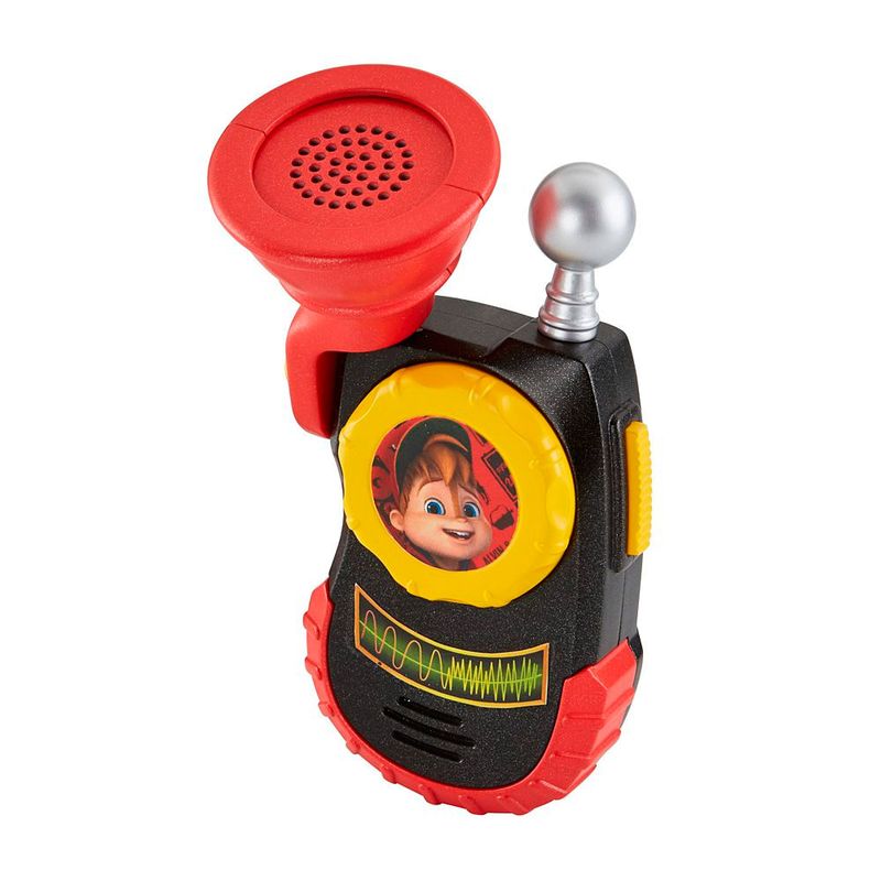 Modificador-de-Voz---Alvin-e-Os-Esquilos---Mattel