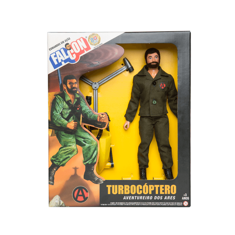 Boneco-de-Acao---30-Cm---Edicao-Especial---Falcon---Turbocopter---Estrela-Embalagem-2