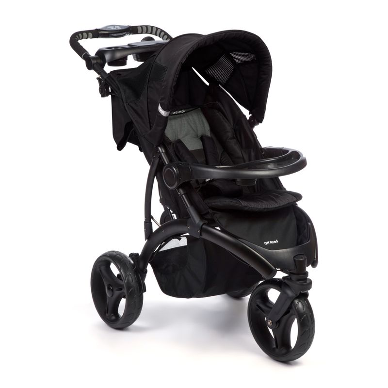 Travel-System---Off-Road---Duo-Onix---Infanti