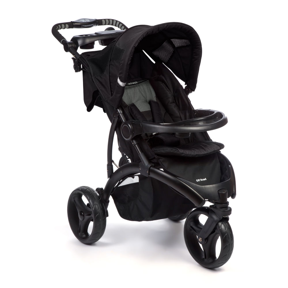 travel system off road