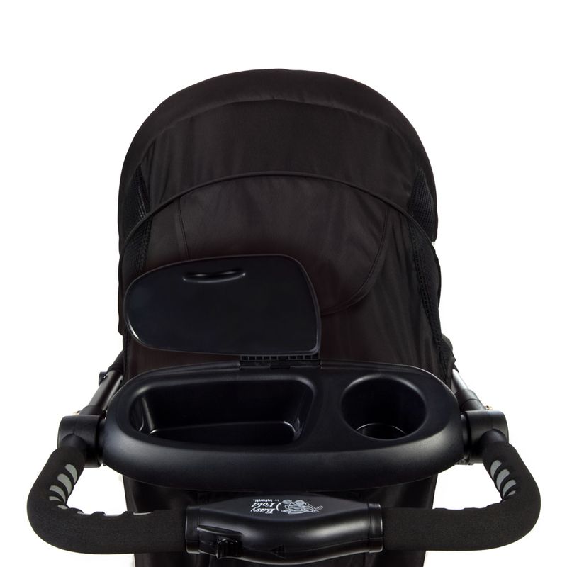 Travel-System---Off-Road---Duo-Onix---Infanti
