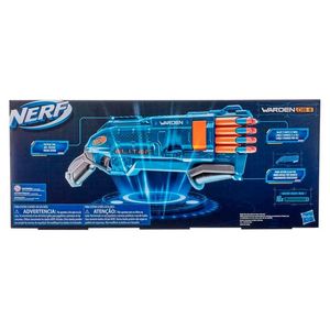 Lançador Nerf - Elite - Delta Trooper - Hasbro - Ri Happy