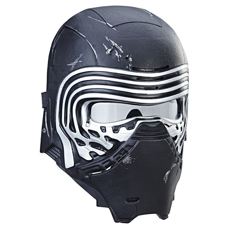 Mascara-Eletronica-Deluxe---Disney---Star-Wars---Episodio-VIII---Kylo-Ren---Hasbro