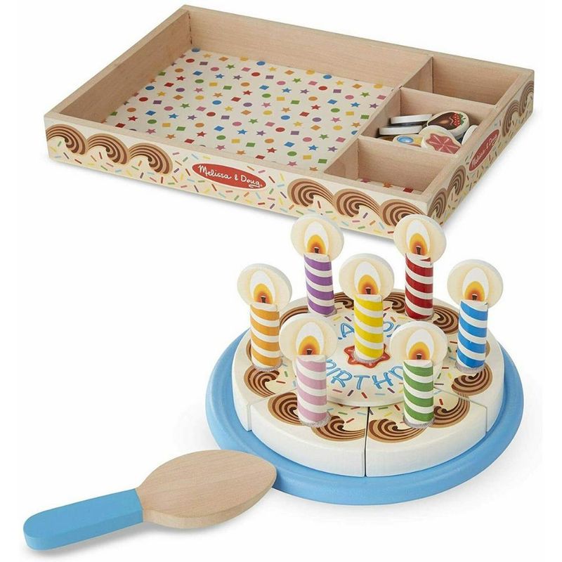 Conjunto-de-Atividades---Bolo-De-Aniversario---pecas-em-madeira---Melissa-E-Doug---New-Toys-0