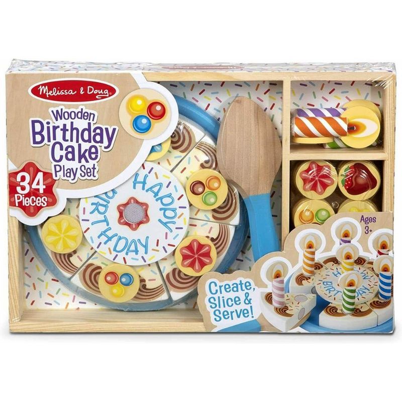 Conjunto-de-Atividades---Bolo-De-Aniversario---pecas-em-madeira---Melissa-E-Doug---New-Toys-2