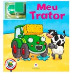 Livro-Infantil---Colecao-Ler-e-Brincar---Meu-Tratorzinho---Ciranda-Cultural