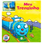 Livro-Infantil---Colecao-Ler-e-Brincar---Meu-Trenzinho---Ciranda-Cultural