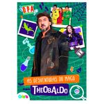 Livro-Infantil---Detetives-do-Predio-Azul---As-Desventuras-do-Mago-Theobaldo---Ciranda-Cultural