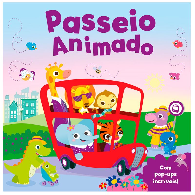 Livro-Infantil---Passeio-Animado-com-Pop-Ups---Ciranda-Cultural
