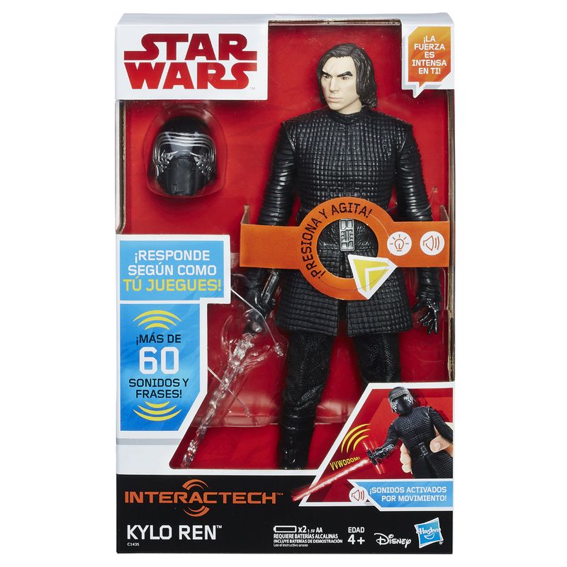 Figura-Interativa---30-Cm---Disney---Star-Wars-Episodio-VIII---Kylo-Ren---Hasbro