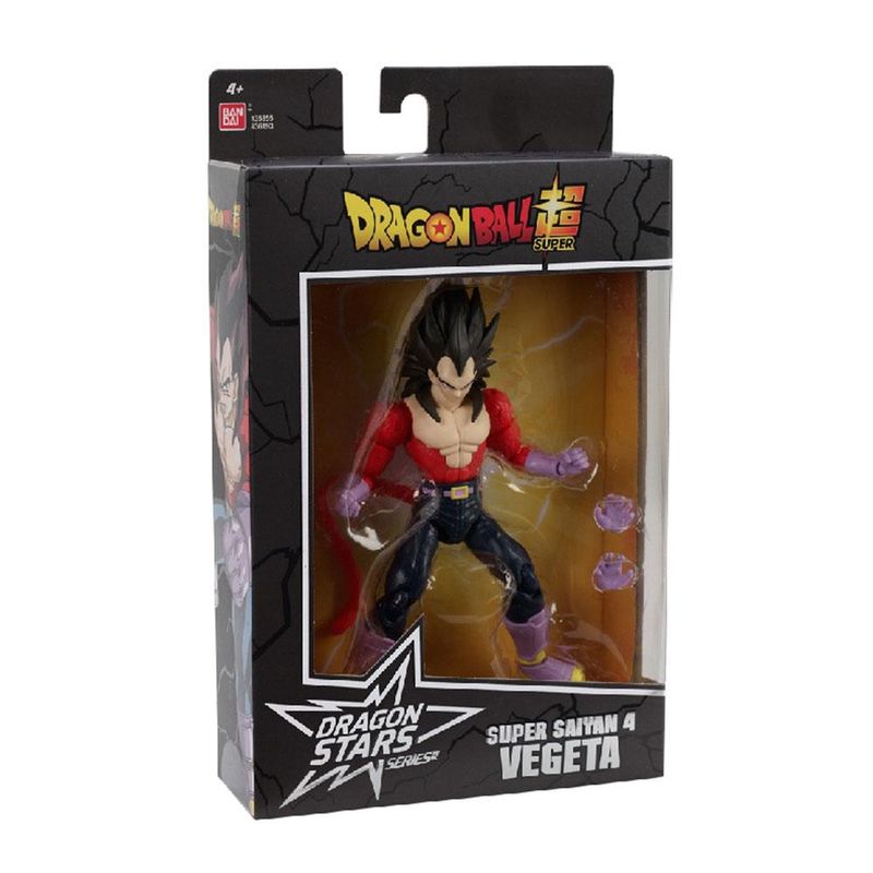 Boneco-Articulado---Dragon-Ball-Super---Super-Saiyan-4-Vegeta---Vermellho---Fun-6