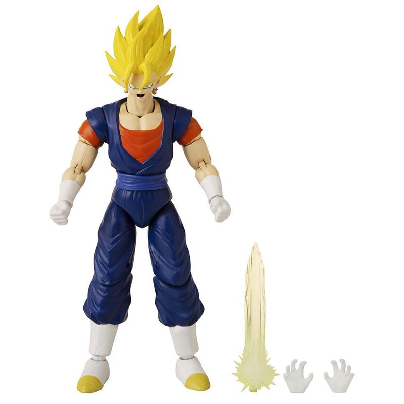 Boneco do goku super articulsdo muito barato