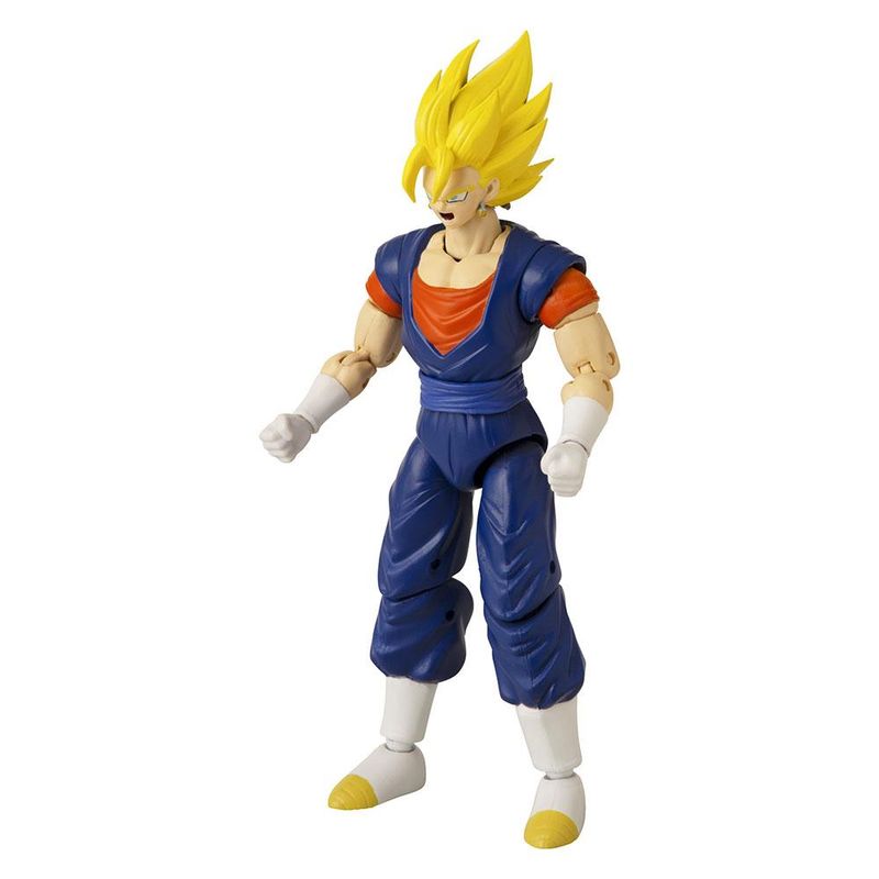 Boneco do goku super articulsdo muito barato