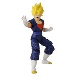 Boneco-Articulado---Dragon-Ball-Super---Super-Saiyan-Vegeto---Azul---Fun-4