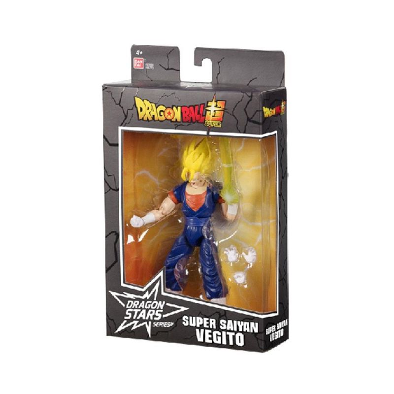 Boneco dragon ball z goku super sayajin action figure desenho - Hobbies e  coleções - Rodolfo Teófilo, Fortaleza 1255659904