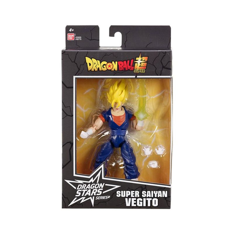 Boneco do goku super articulsdo muito barato