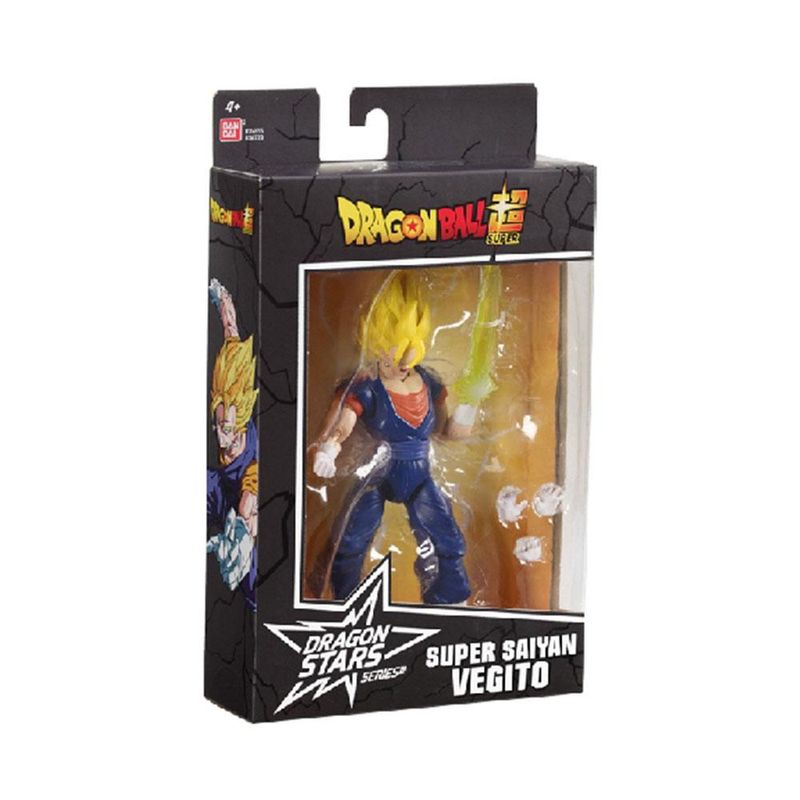 Dragon Ball Boneco Articulado: Promoções