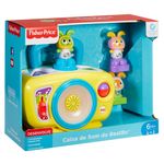 Caixa-de-Som-BeatBo---Fisher-Price