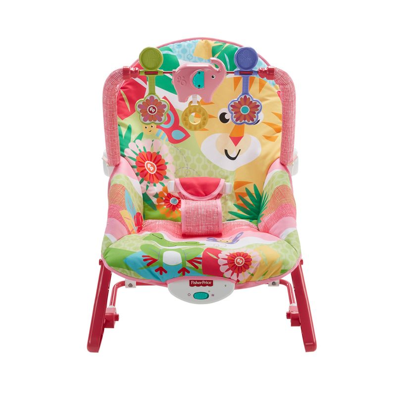 Cadeira-de-Descanso---Tigre-Rosa---Fisher-Price