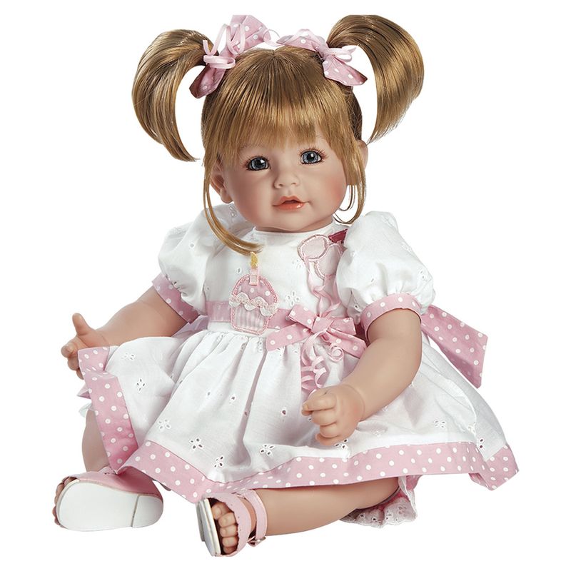 Boneca-Adora-Doll---Happy-Birthday-Baby---Shiny-Toys