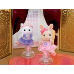 Sylvanian-Families---Amigas-Bailarinas---Epoch