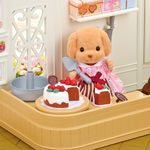 Sylvanian-Families---Conjunto-Decoradora-de-Bolos---Epoch