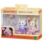 Sylvanian-Families---Amigas-Bailarinas---Epoch