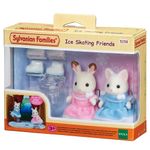 Sylvanian-Families---Amigas-Patinadoras---Epoch