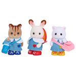 Sylvanian-Families---Amigos-do-Jardim-de-Infancia---Epoch