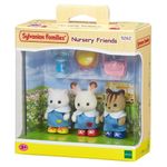Sylvanian-Families---Amigos-do-Jardim-de-Infancia---Epoch