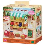 Sylvanian-Families---Carrinho-de-Frutas---Epoch