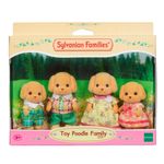 Sylvanian-Families---Familia-Poodle-Toy---Epoch