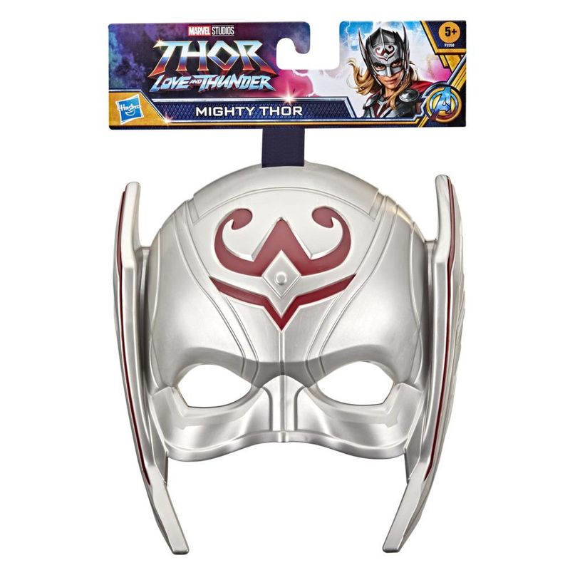 Mascara-Thor-com-Tira-Ajustavel---Disney---Marvel---Love-and-Thunder---Hasbro-1
