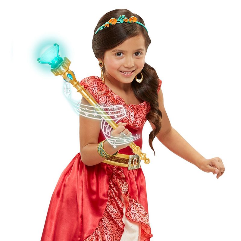 Cetro-Magico---Disney---Elena-Of-Avalor---Sunny